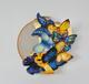 Butterflies art